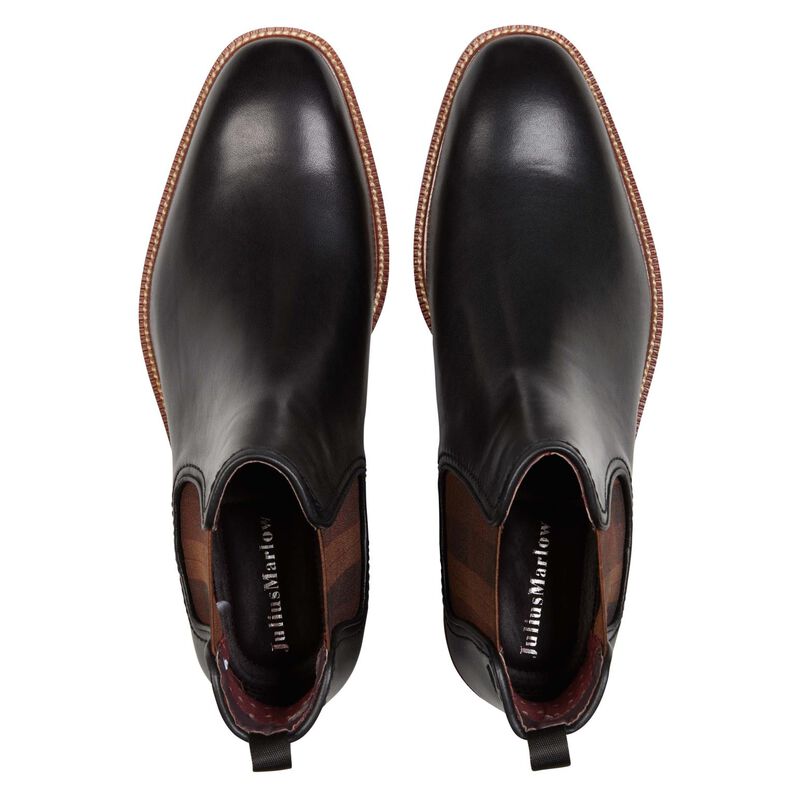 Julius Marlow Scuttle Boot image number 14